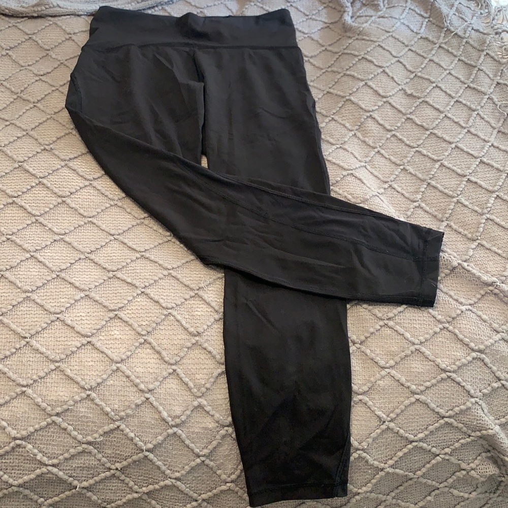 Lululemon Train Times 7/8